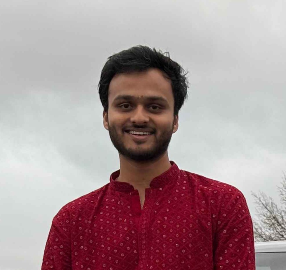 Nandish Shivabasava Bellad
